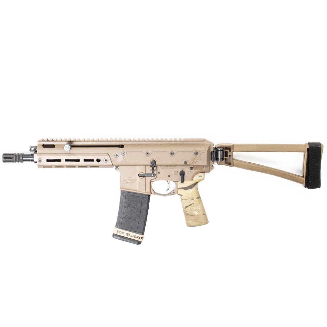 Palmetto State Armory Jakl